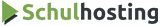 Schulhosting_Logo